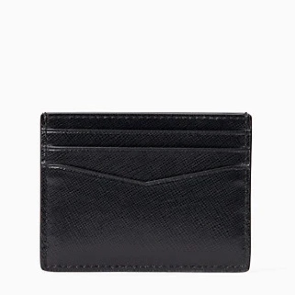 kate spade staci small slim card holder - Picture 3 of 4